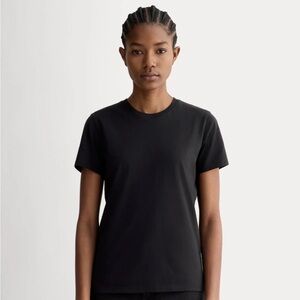 NWT The Slim Crew in Essential Cotton
